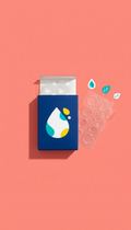 Hydrocolloid Pimple Patches Ultra-Thin